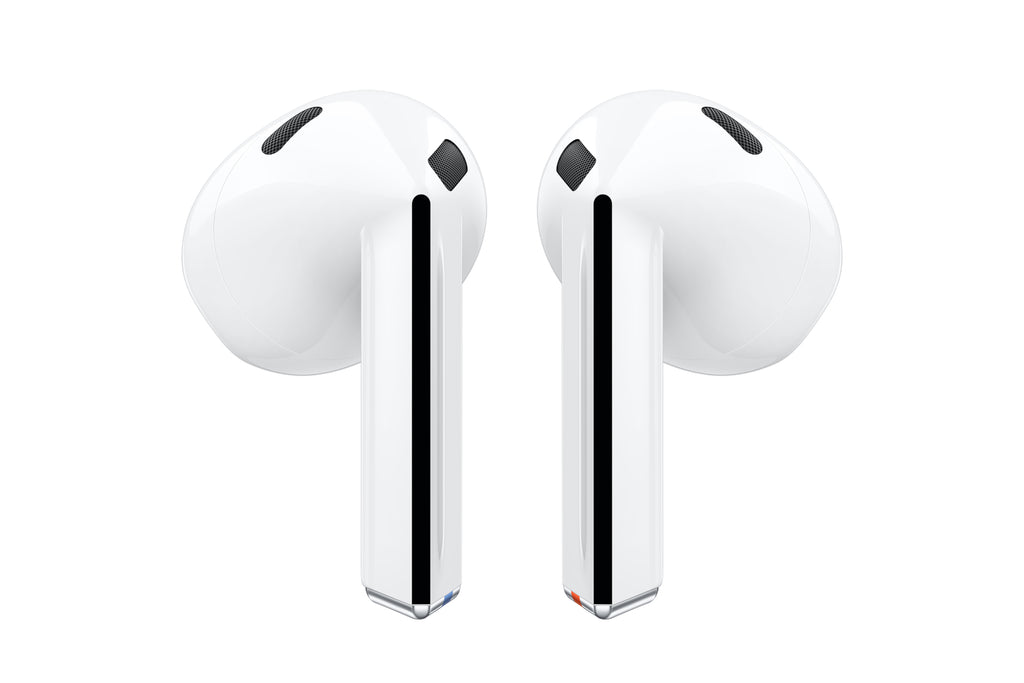 Samsung Samsung Galaxy Buds3 Casque True Wireless Stereo (TWS) Ecouteurs Appels/Musique USB Type-C Bluetooth Blanc