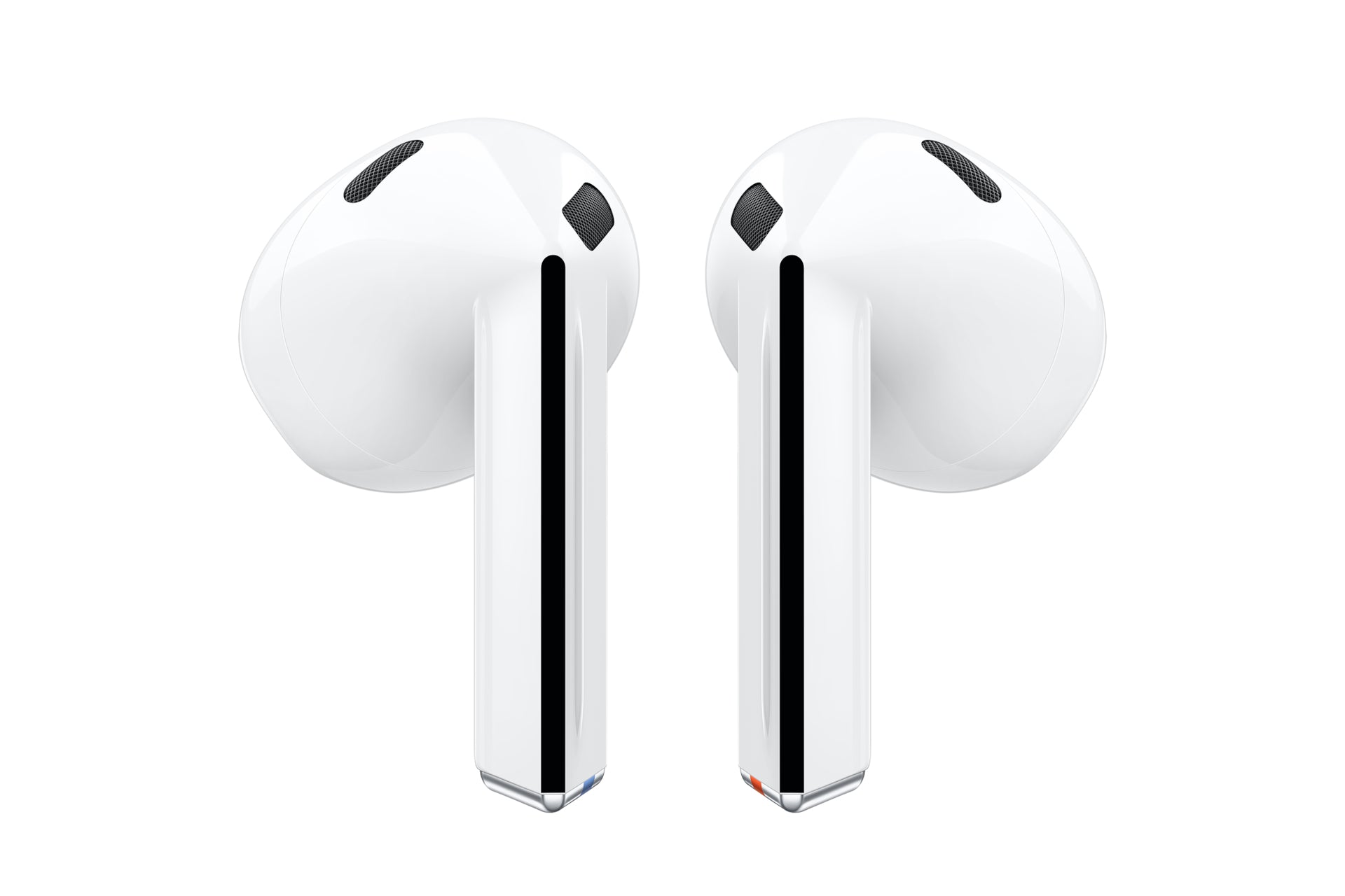 Samsung Samsung Galaxy Buds3 Casque True Wireless Stereo (TWS) Ecouteurs Appels/Musique USB Type-C Bluetooth Blanc