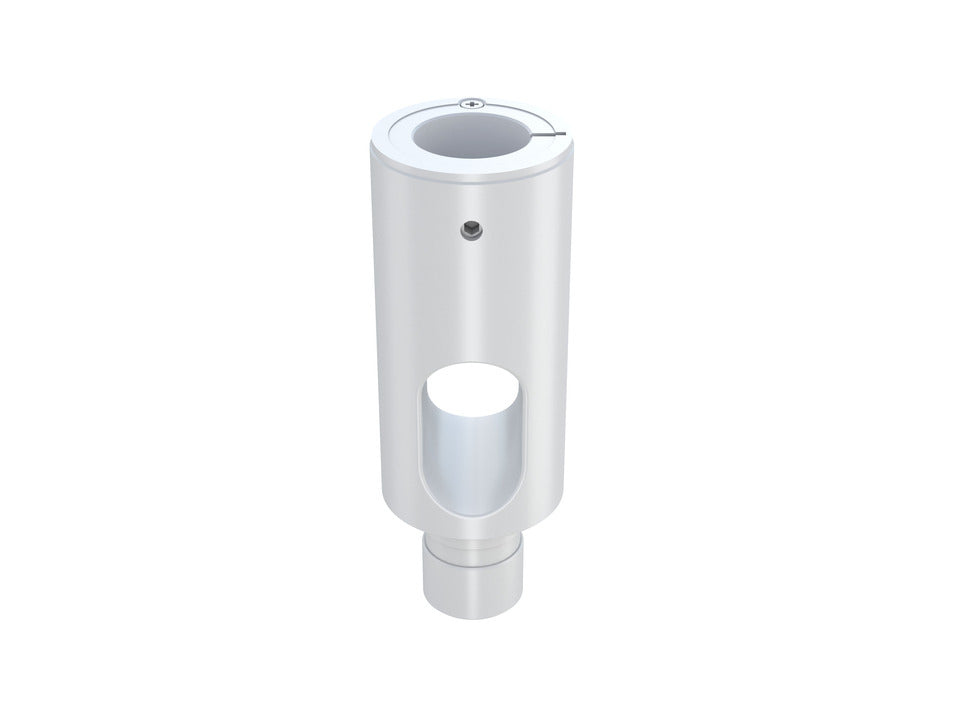 Accessoire de Montage de Moniteurs 5419, Blanc