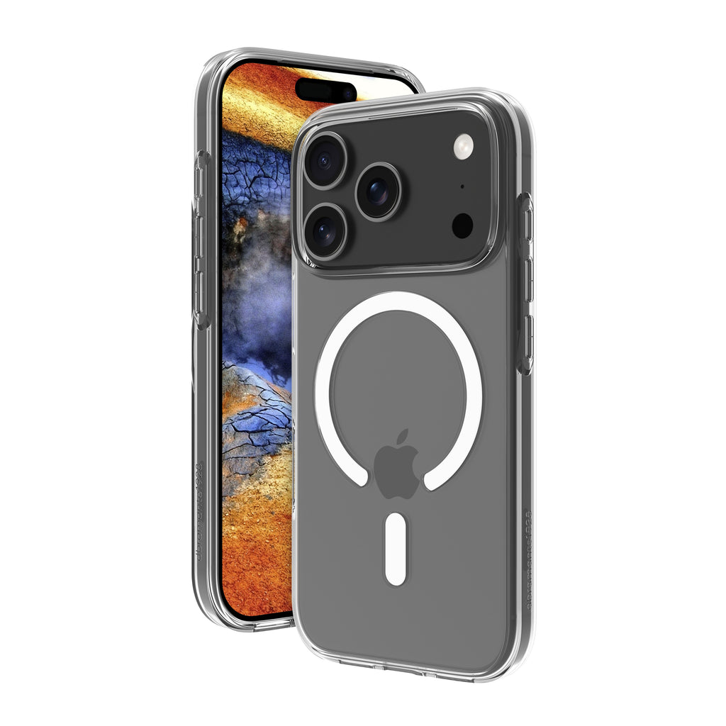 dbramante1928 Greenland Pro MS coque de protection pour téléphones portables Housse Transparent