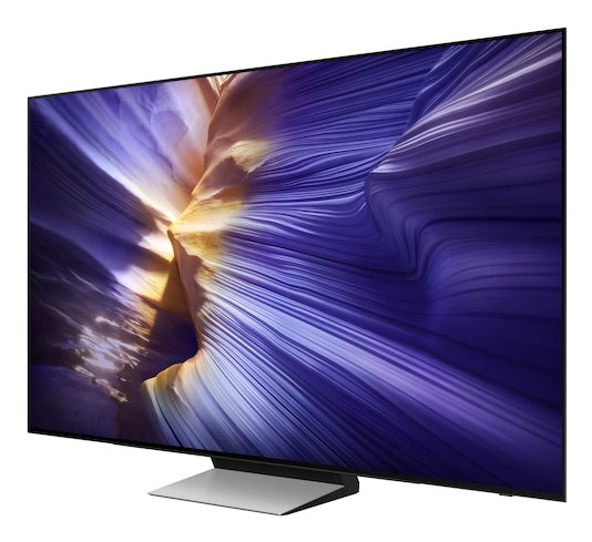 Samsung S90F QE77S90FAEXXH TV 195,6 cm (77") 4K Ultra HD Smart TV Wifi Noir