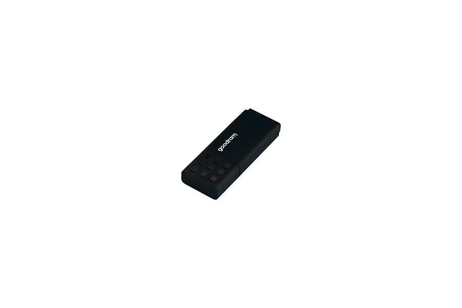 Goodram UME3 lecteur USB flash 256 Go USB Type-A 3.2 Gen 1 (3.1 Gen 1) Noir