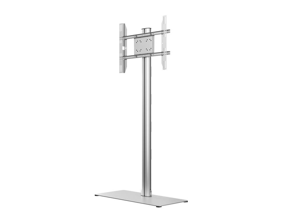 Multibrackets 2418 montage des affichages de messages 160 cm (63") Argent