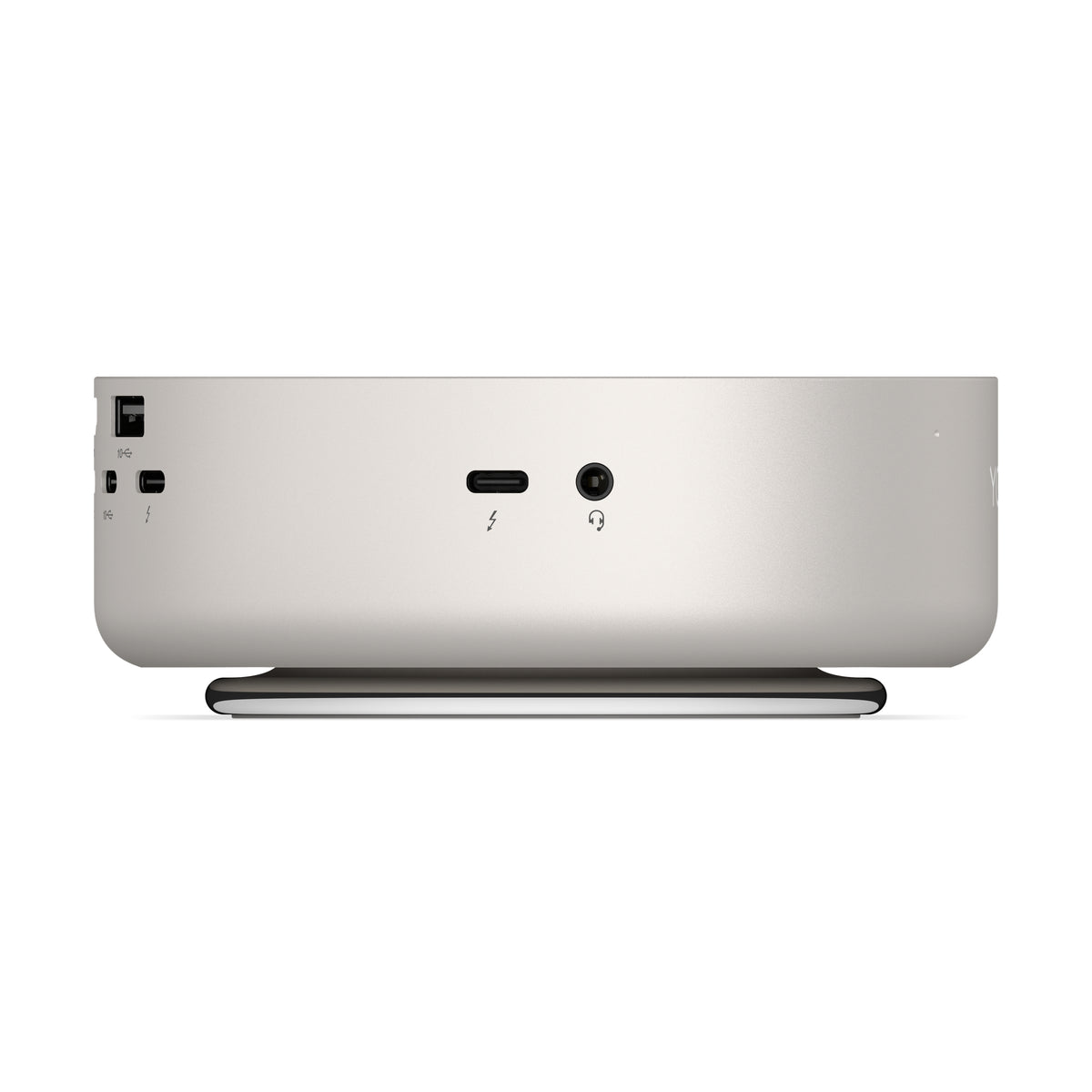 Lenovo Yoga Mini 01IPH11 Intel Core Ultra 5 325 16 Go LPDDR5x-SDRAM 1 To SSD Windows 11 Home Mini PC Gris - vue 3