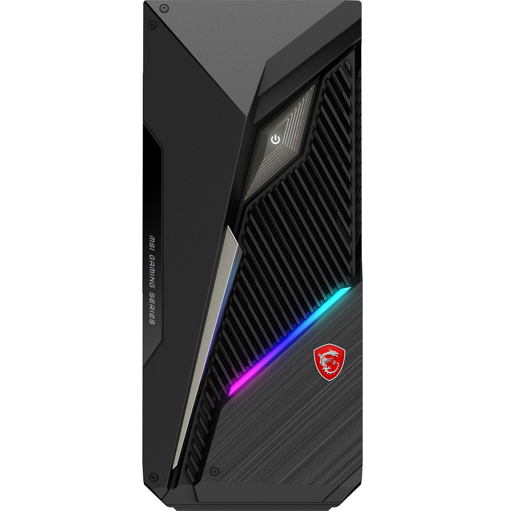 MSI MAG Infinite S3 14NVM5-2873EU Core i5-14400F 16GB DDR5 SSD1TB GeForce RTX 5060 Ti 8G VENTUS 2X PLUS AW-XB560NF (WIFI