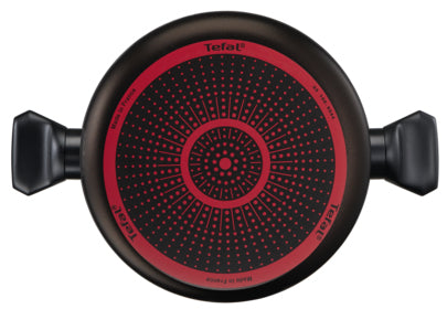 Tefal Simply Clean B5677253 poêle Sauteuse Rond