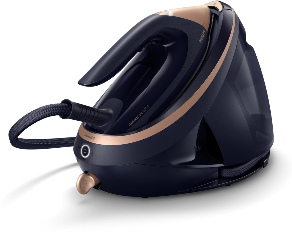 Philips PSG9050/20 Centrale vapeur 3100 W 1,8 L Semelle SteamGlide Elite