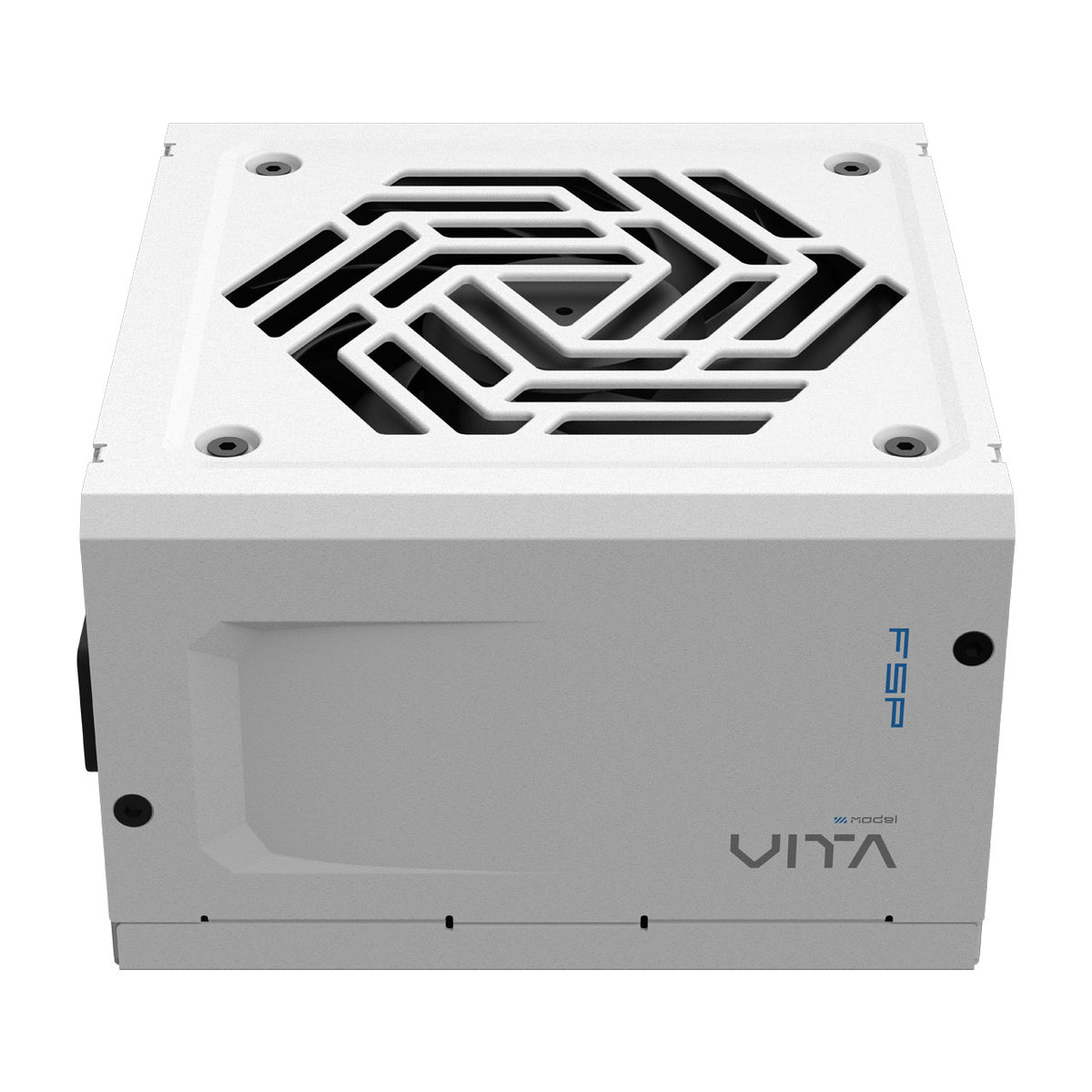 FSP VITA GM 1000W unité d'alimentation d'énergie 20+4 pin ATX ATX Blanc - vue 5
