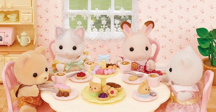 Sylvanian Families