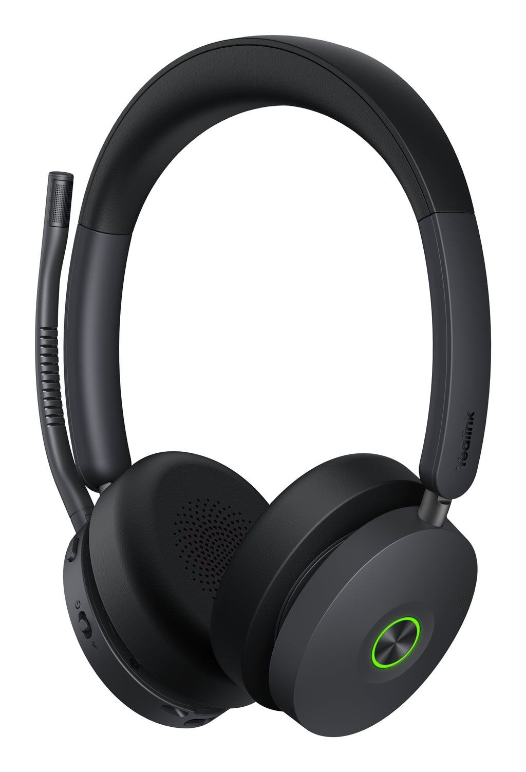 Yealink BH74 Teams USB-C/A Casque Sans Fil Bluetooth avec ANC