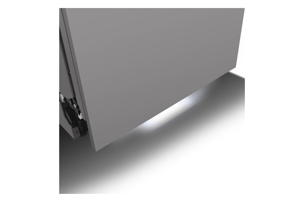 DISHWASHER BI DB597TXS LG