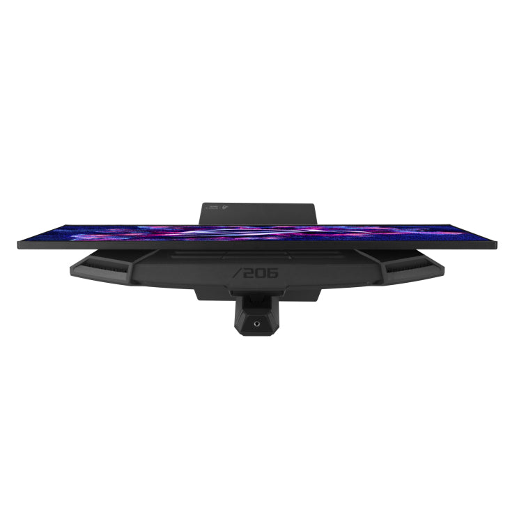 ASUS ROG Strix OLED XG27AQDMES écran plat de PC 67,3 cm (26.5") 2560 x 1440 pixels Quad HD QD-OLED Noir