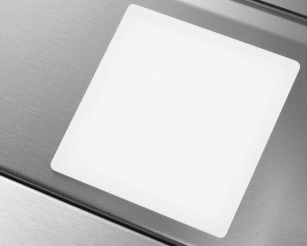 Electrolux LFG716X Intégré Acier inoxydable 580 m³/h