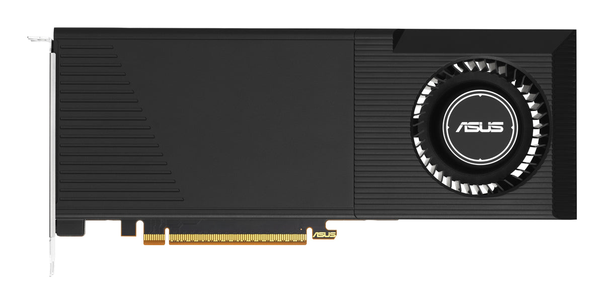 ASUS Turbo -AI-PRO-R9700-32G AMD Radeon AI PRO R9700 32 Go GDDR6