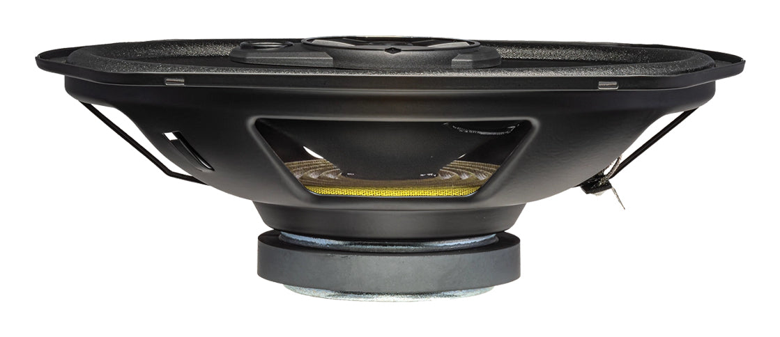 Kenwood KFC-S6977EX Haut-parleur de Voiture 3 Voies 500W