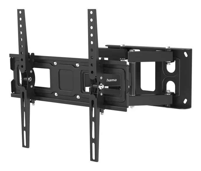 Hama 00220897 support pour téléviseur 190,5 cm (75") Noir