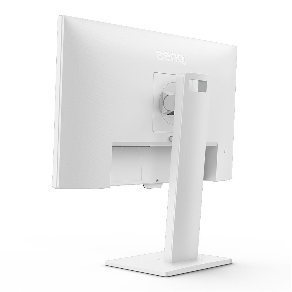 BenQ GW2486TC écran plat de PC 60,5 cm (23.8") 1920 x 1080 pixels Full HD Blanc - vue 6