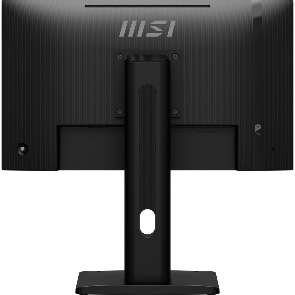MSI Pro MP245PHG E14 écran plat de PC 60,5 cm (23.8") 1920 x 1080 pixels Full HD LCD Noir