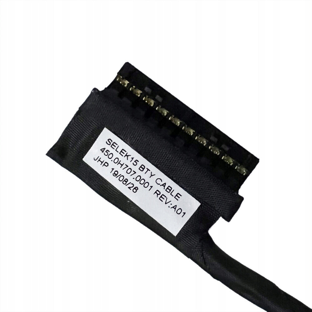 Kabel do baterii 051NFV 51NFV - Dell Gaming Laptop 3500 3590 5500 5505 5590