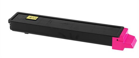 Kyocera TK-895M Cartouche de Toner Originale, Magenta