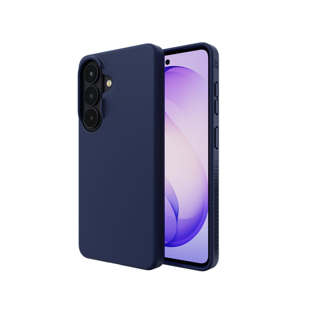 ZAGG Milan Snap coque de protection pour téléphones portables 16 cm (6.3") Housse Marine - vue 2