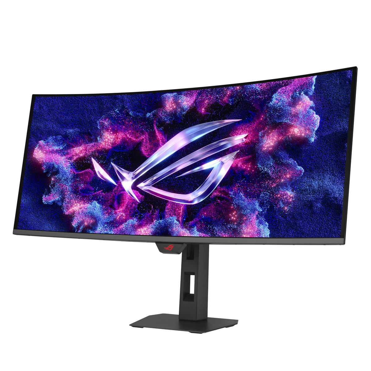 ASUS ROG Strix OLED XG34WCDG écran plat de PC 86,4 cm (34") 3440 x 1440 pixels UltraWide Quad HD QD-OLED Noir - vue 8