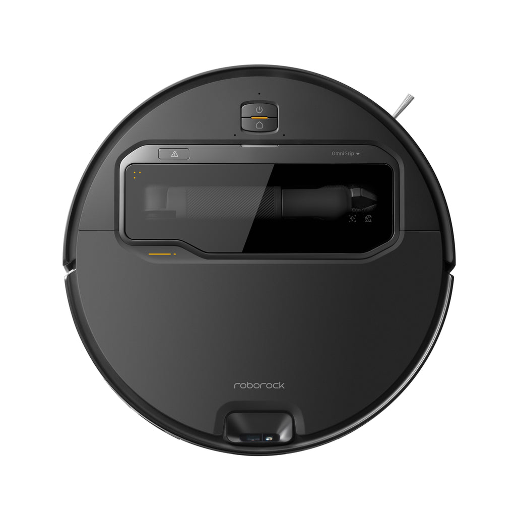Roborock Saros Z70 0,18 L Noir