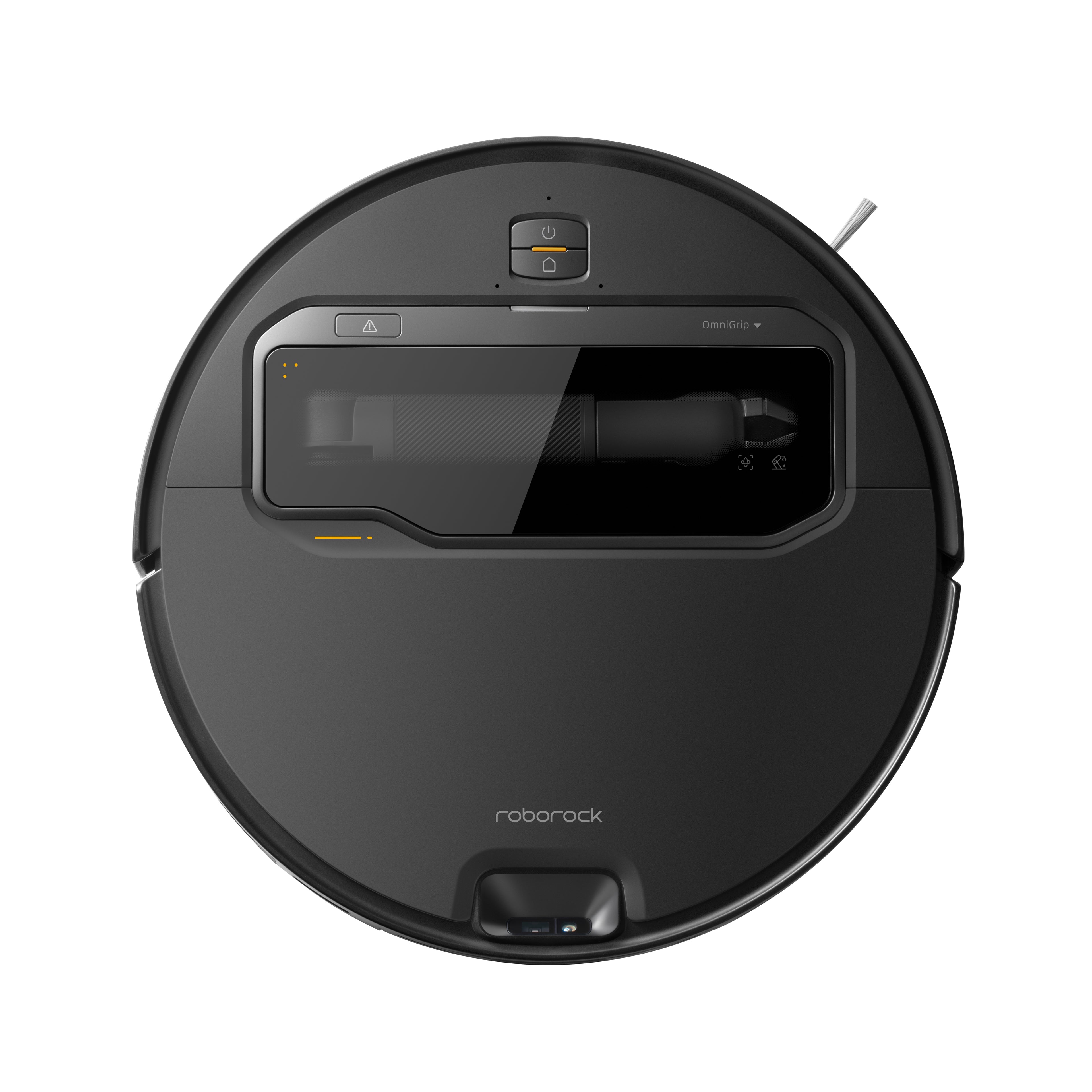 Roborock Saros Z70 0,18 L Noir