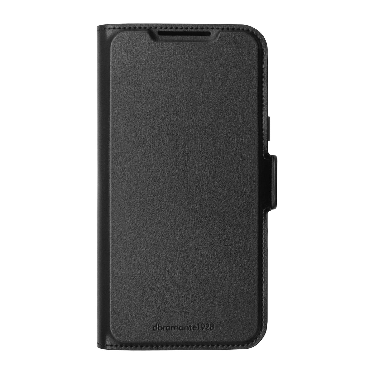 dbramante1928 Oslo Pro Coque Folio Porte-Carte pour Google Pixel 10 / 10 Pro 6.7", Noir