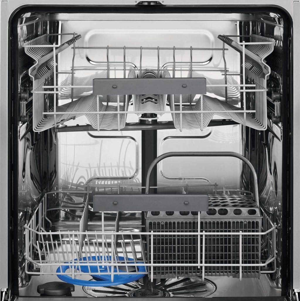 Electrolux EES47320L Entièrement intégré 13 couverts - vue 3
