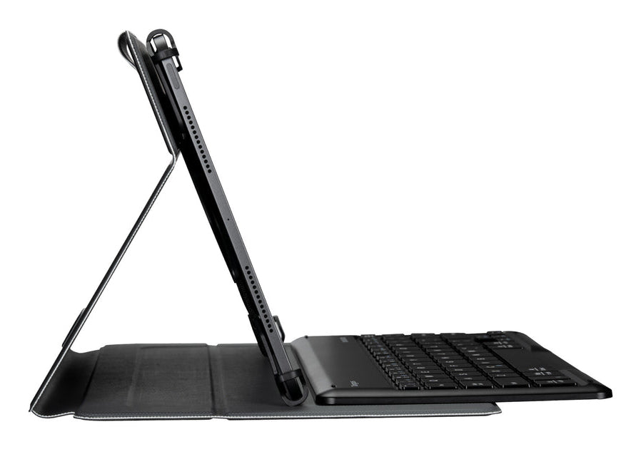 Targus THZ998ES étui pour tablette 29,2 cm (11.5") Folio porte carte Noir