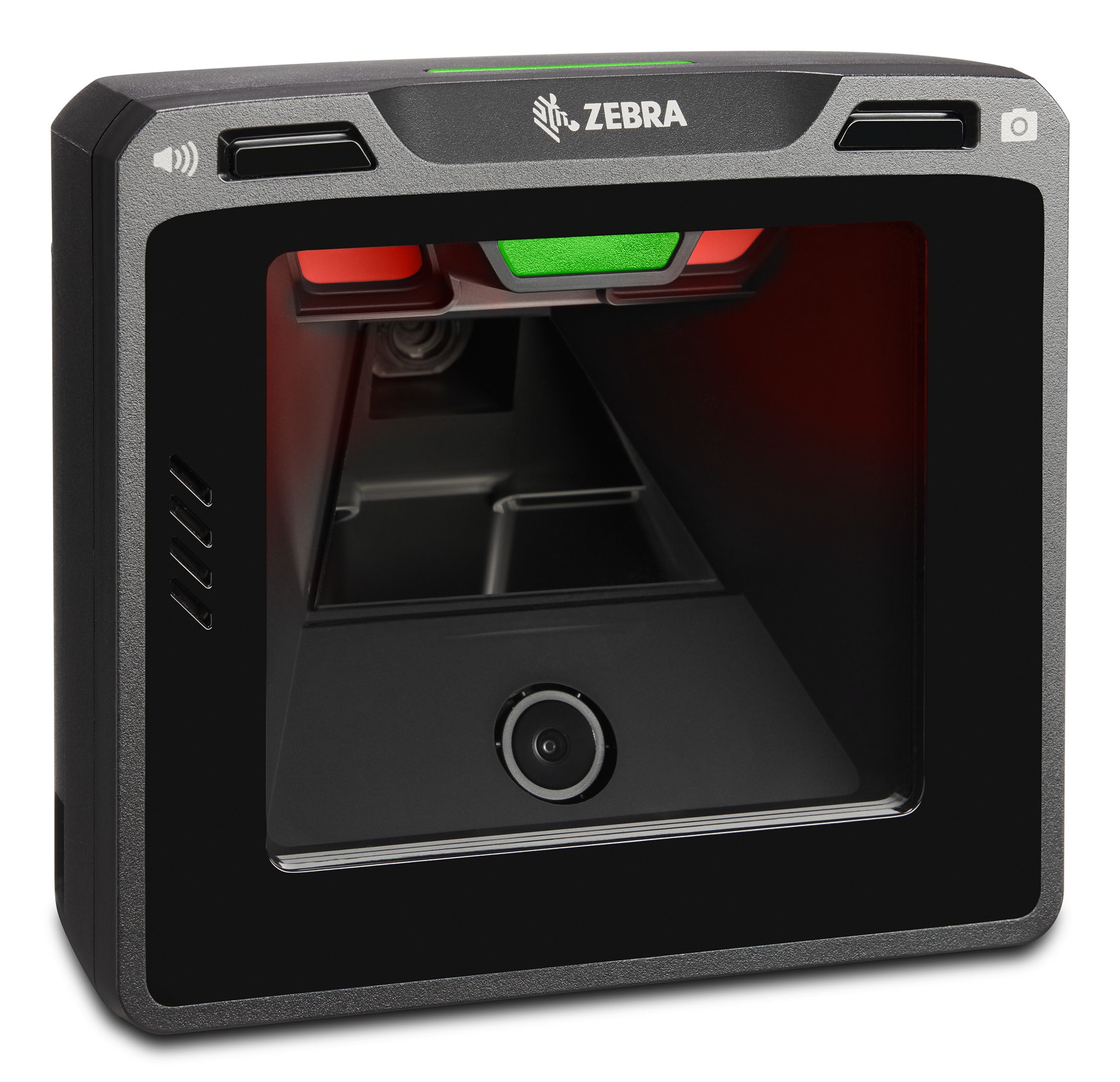 Zebra SP7208-V Lecteur de code barres intégré 1D/2D Noir