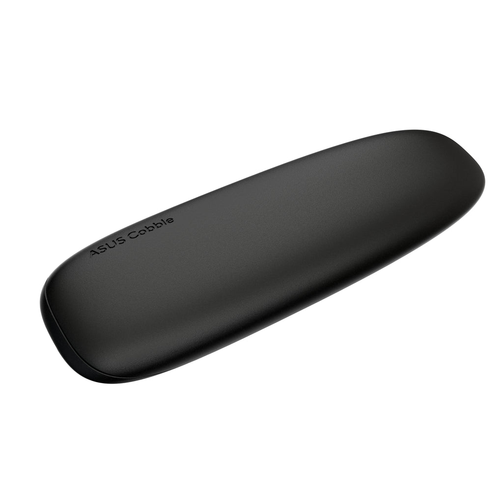 ASUS COBBLE Black (ESD-A1A/BLK) Enceinte ssd Noir M.2 - vue 2