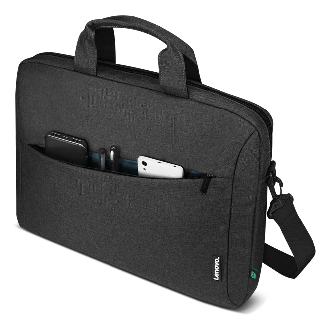 Lenovo T210 39,6 cm (15.6") Sac Toploader Noir