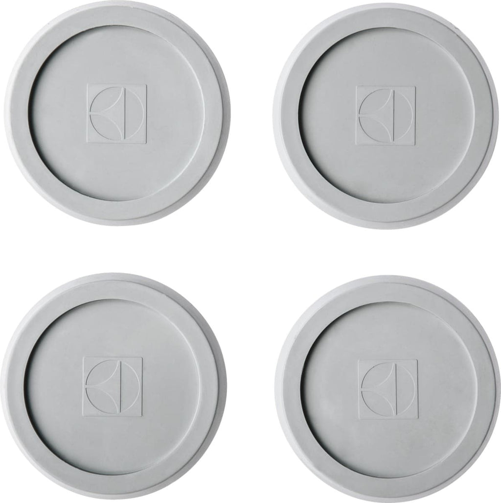 Electrolux E4WHPA02 pièce et accessoire de lave-linge Coussin anti-vibration 4 pièce(s)