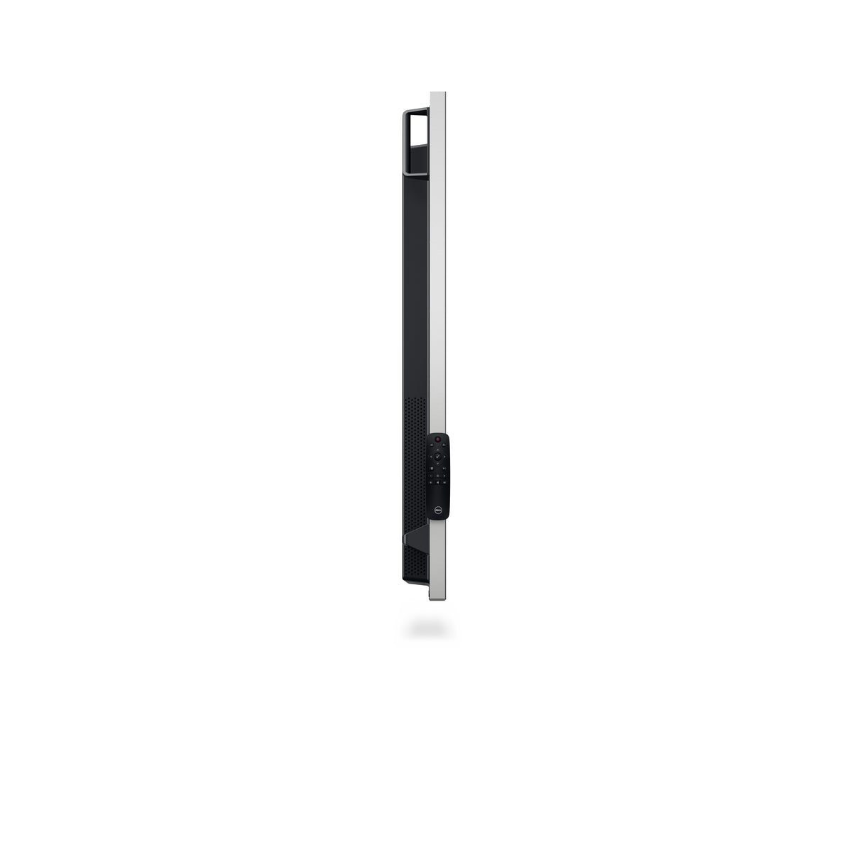 DELL Pro 65 Plus P6524QT Écran plat interactif 163,9 cm (64.5") LCD 350 cd/m² 4K Ultra HD Noir Écran tactile