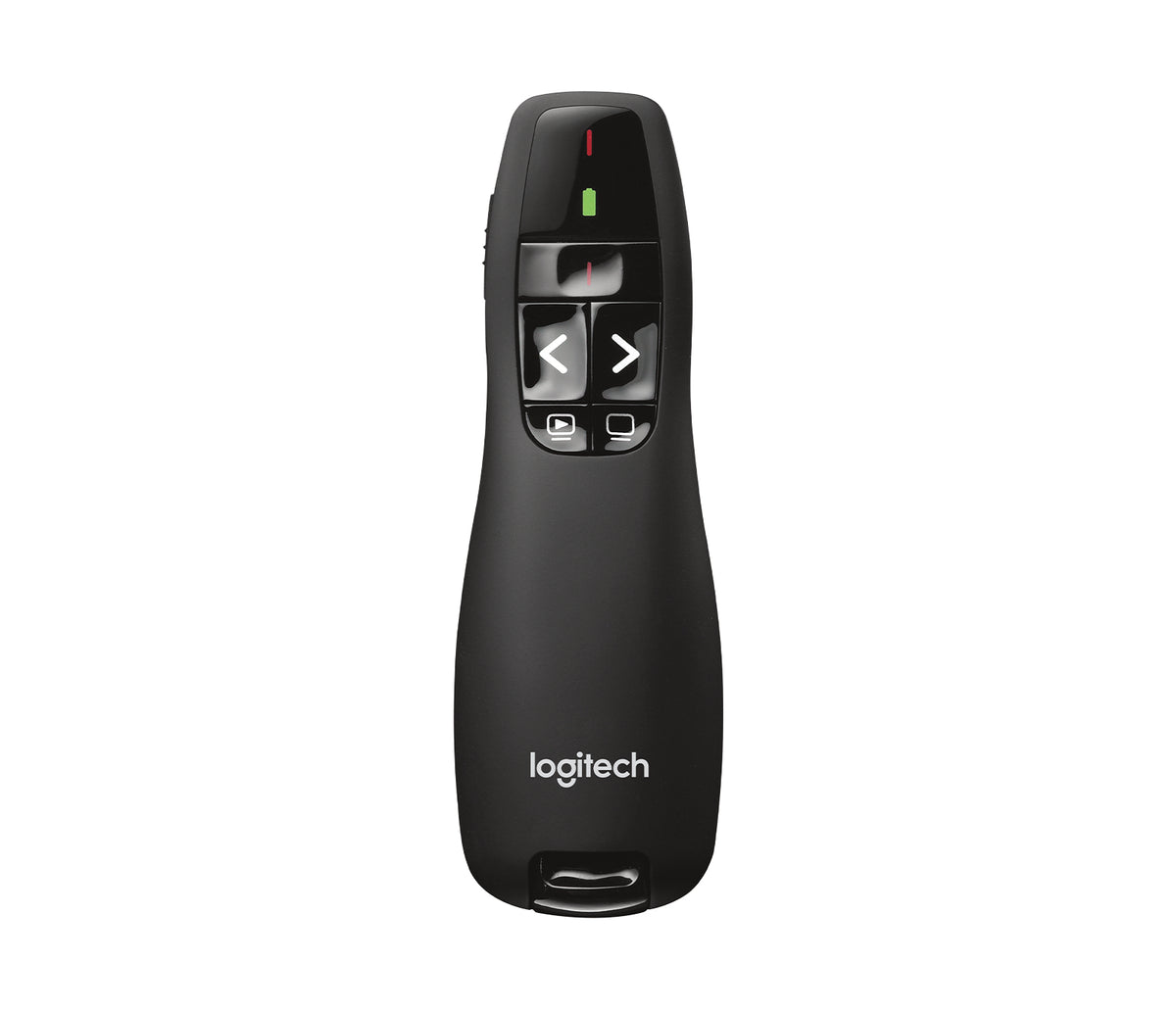 Logitech Wireless Presenter R400 Télécommande de Présentation Sans Fil