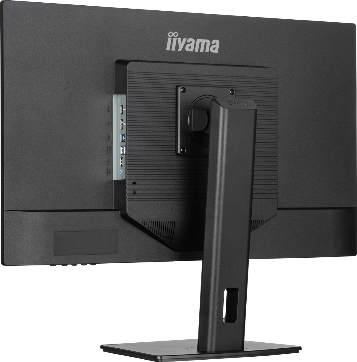 iiyama ProLite XB3270QSU-B1 Écran PC 31.5" Quad HD LED Noir