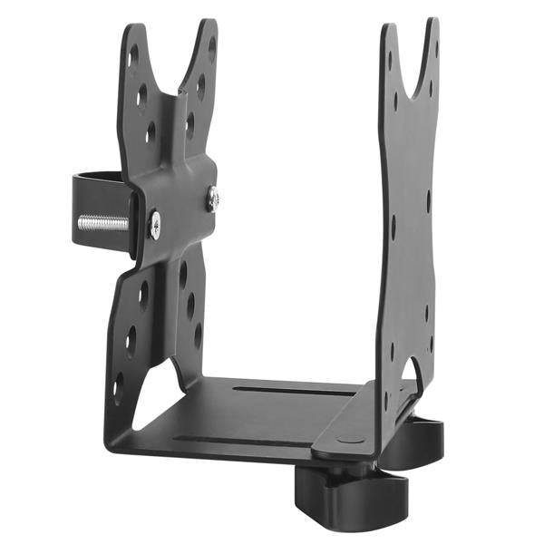 StarTech.com Support VESA pour Client Léger et Mini PC, Montage sous Bureau ou Derrière Écran, jusqu'à 5kg