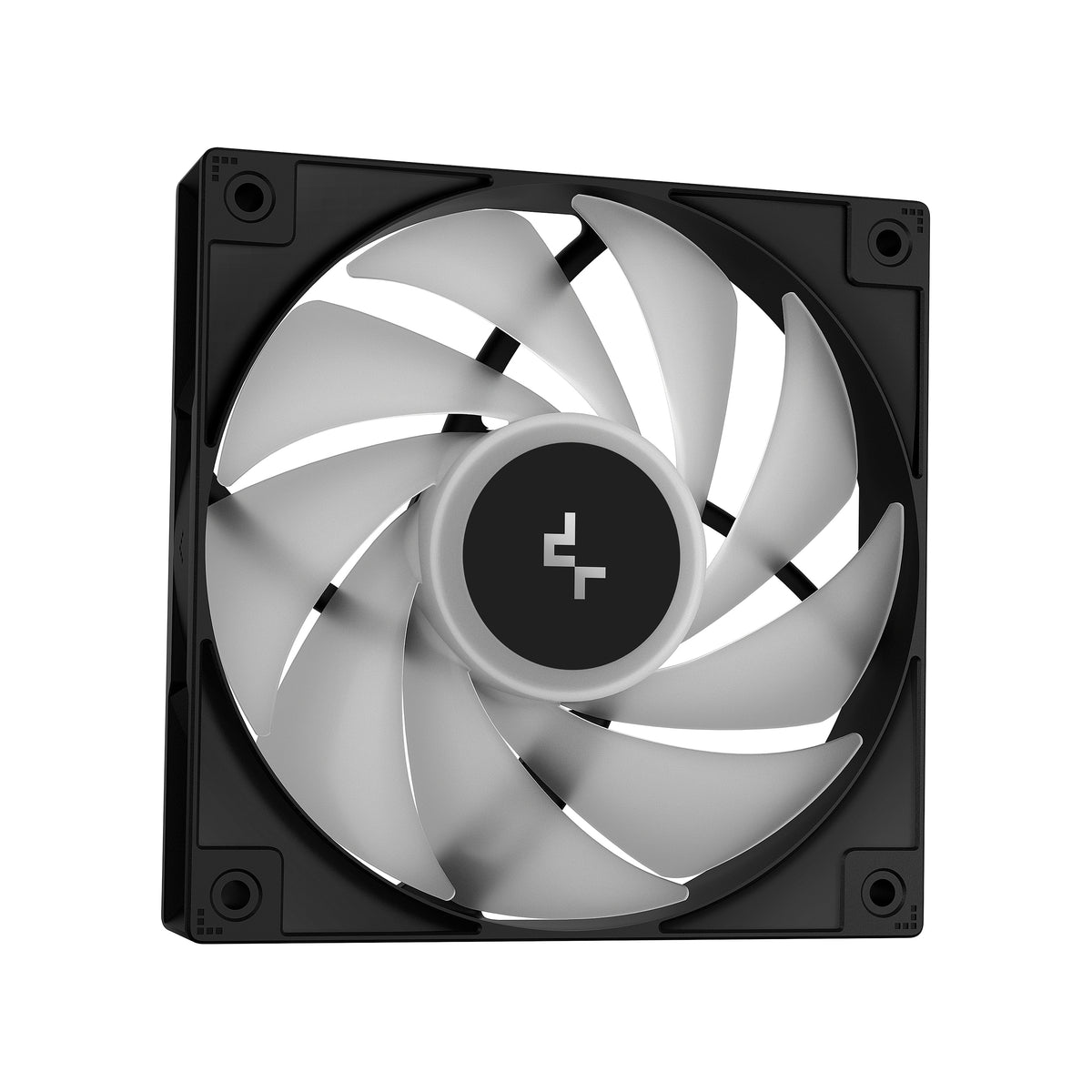 Deepcool LE240 V2 Kit de Refroidissement Liquide 240mm, Noir