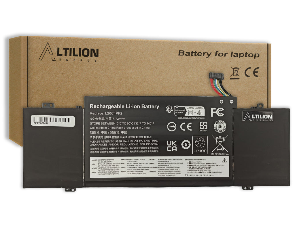 Bateria Altilion Energy L20C4PF2 kompatybilna z Lenovo