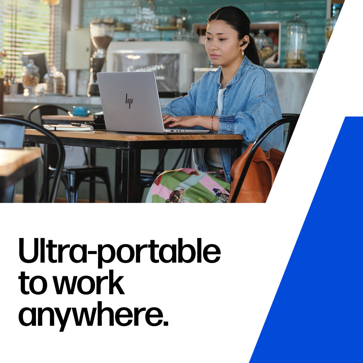 HP ZBook Ultra G1a Mobile Workstation 14, 1 To, AMD Radeon 8050S, Windows 11 Pro