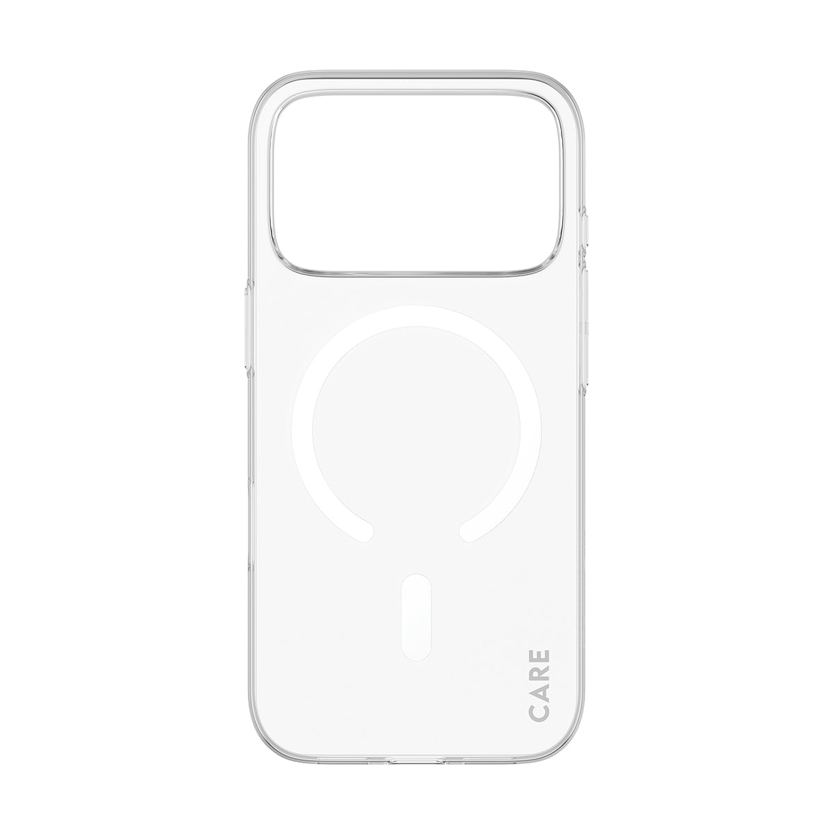 PanzerGlass CARE™ by ® SL1M Case Transparent w. MagSafe iPhone 2026 Pro | 17 Pro coque de protection pour téléphones portables Housse - vue 4