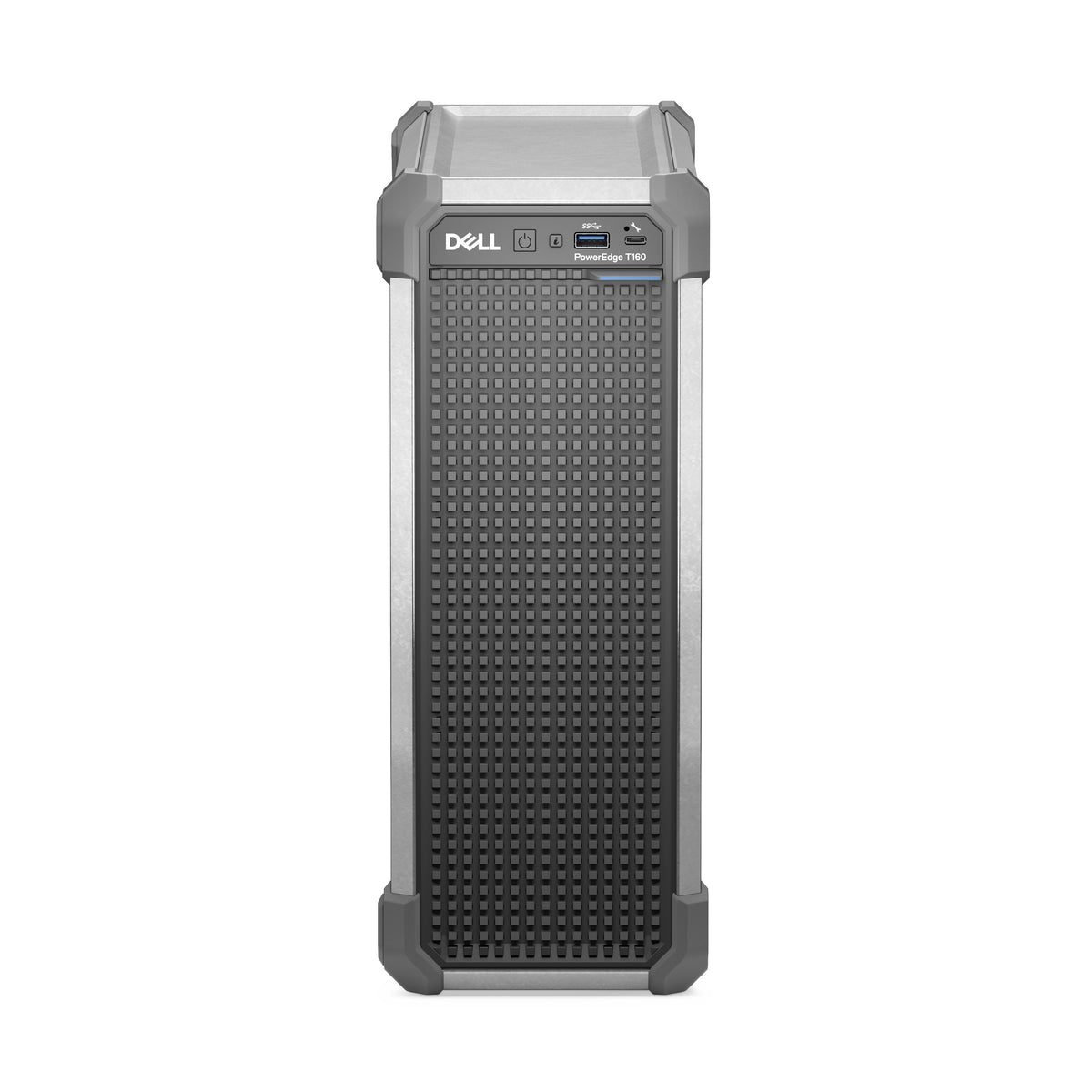DELL PowerEdge T160 serveur 2 To Tower (3U) Intel Xeon 6 6315P 2,8 GHz 32 Go DDR5-SDRAM 300 W