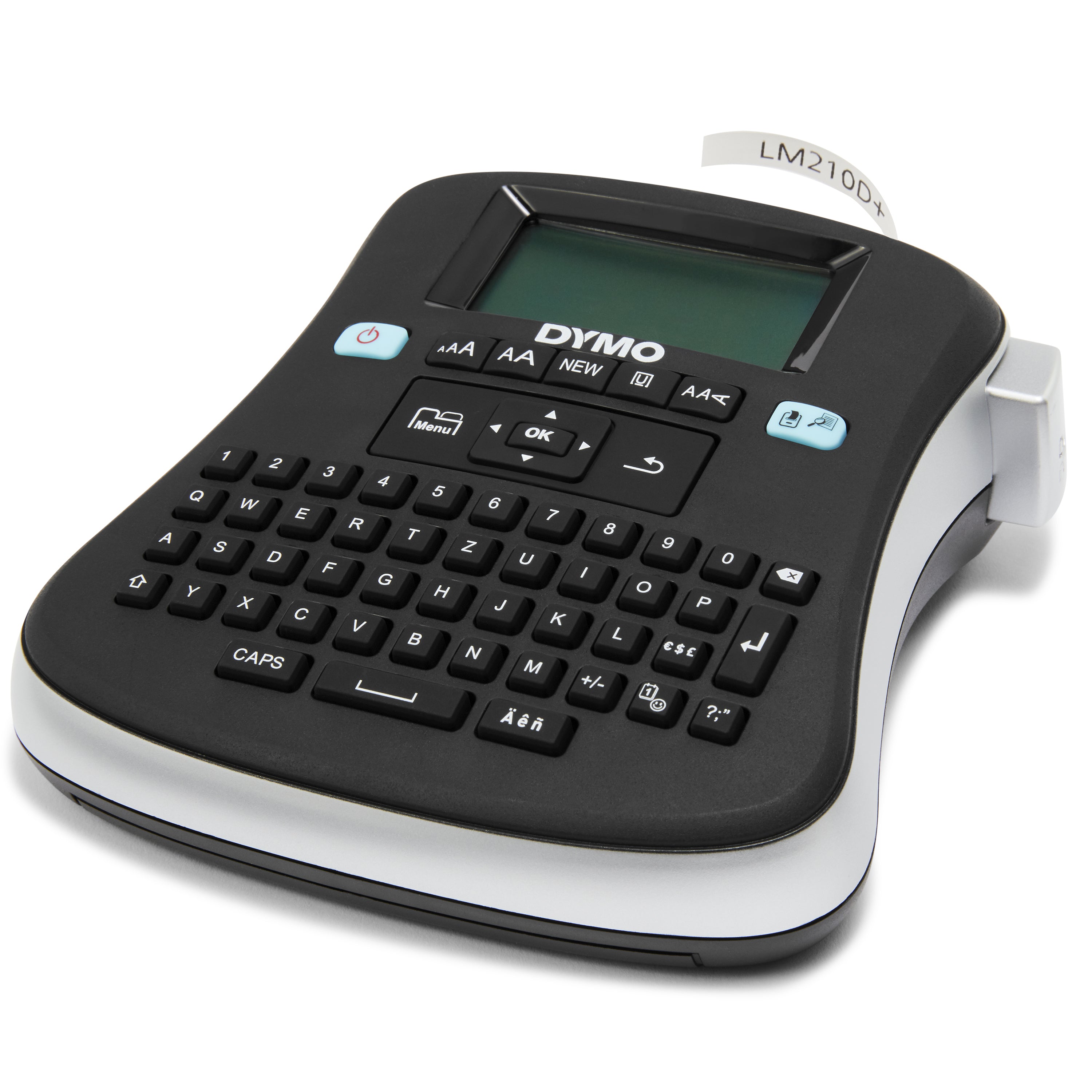 DYMO LabelManager ® ™ 210D - QWZ