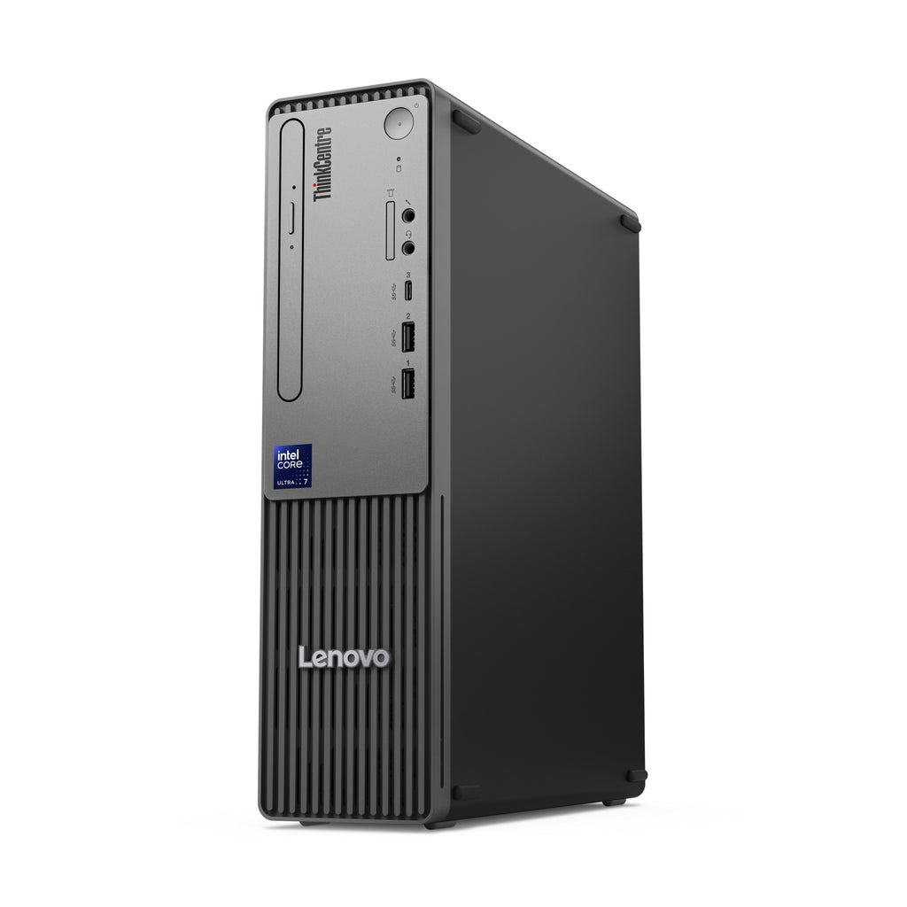 Lenovo ThinkCentre neo 50s Gen 6 13DM SFF Core Ultra 3 205 16GB 512GB Intel Graphics Windows 11 Pro - vue 2
