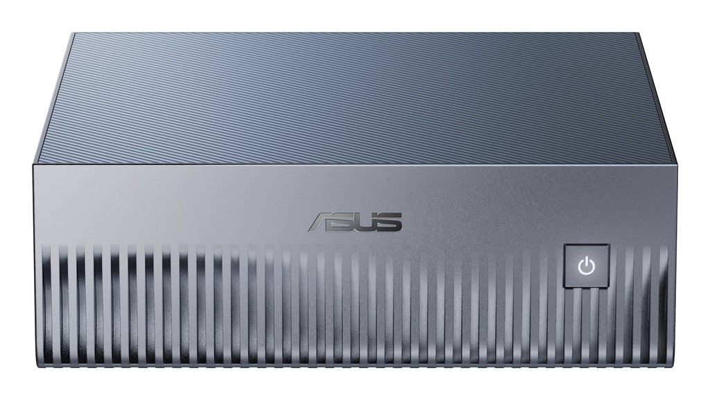 ASUS Ascent GX10 GX10-GG0026BN GB10 128 Go LPDDR5x-SDRAM 2 To SSD Mini PC Gris
