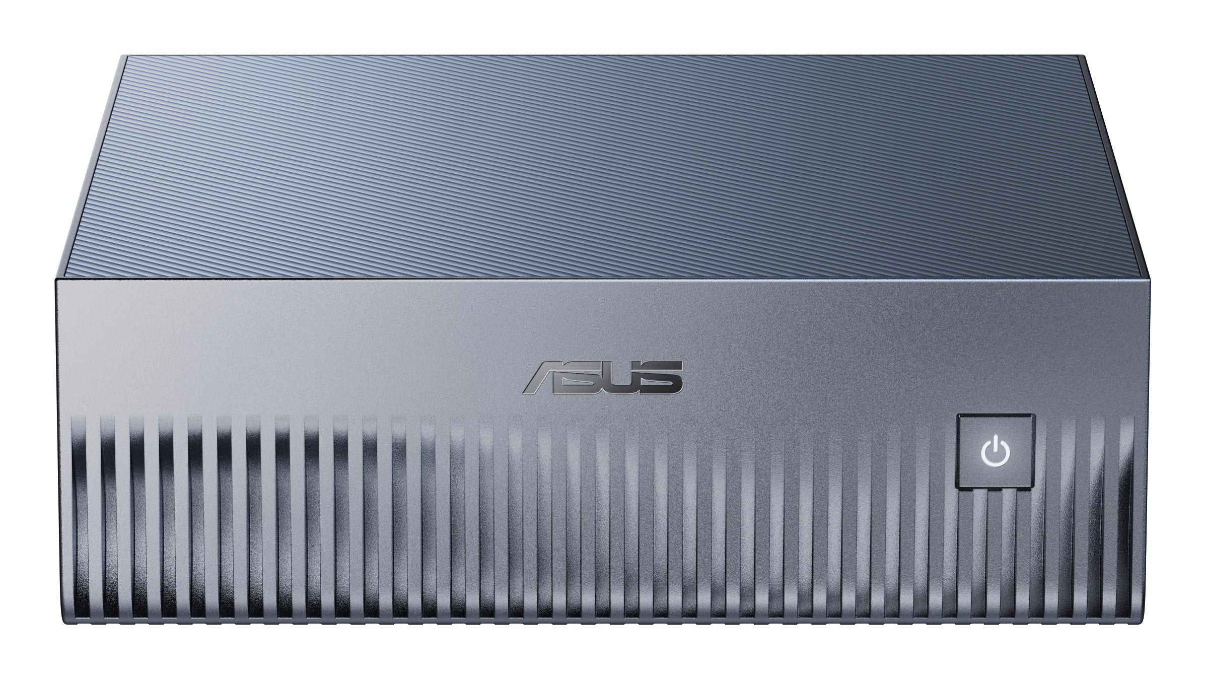 ASUS Ascent GX10 GX10-GG0026BN GB10 128 Go LPDDR5x-SDRAM 2 To SSD Mini PC Gris