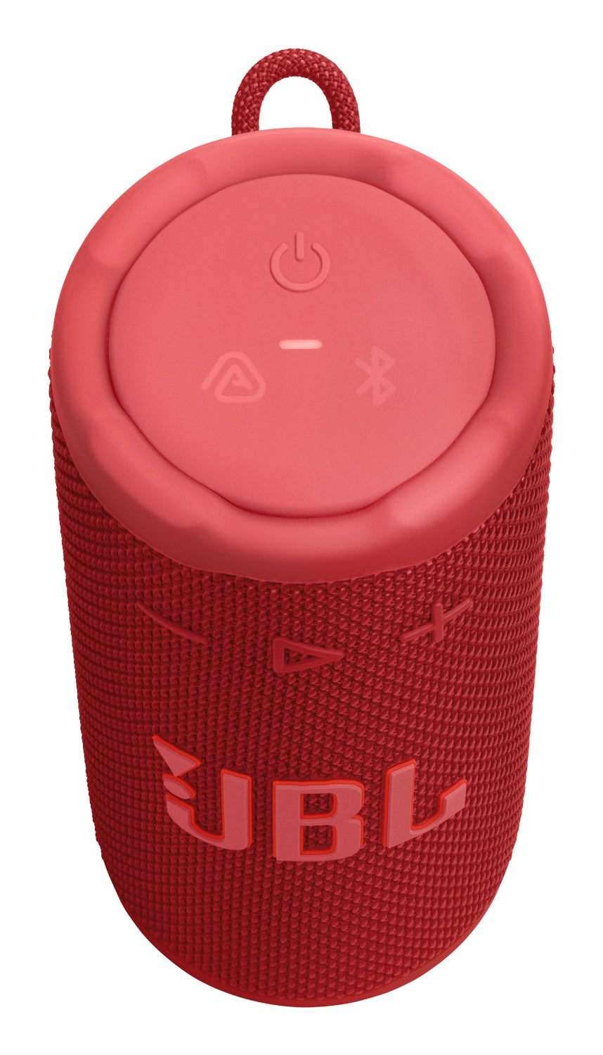 JBL Grip Enceinte portable mono Rouge 16 W