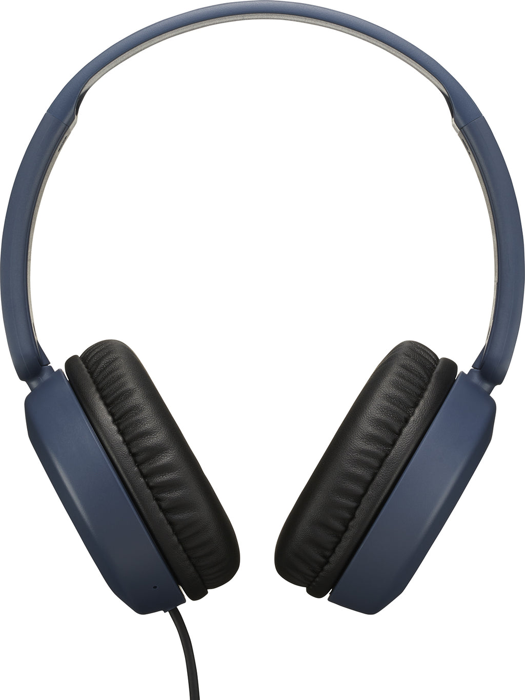 JVC HA-S31M-A Casque Avec fil Arceau Appels/Musique Bleu